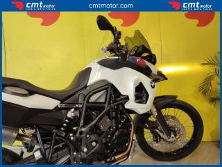 BMW F 800 GS usata 8