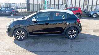 CITROEN C3 usata, con Servosterzo