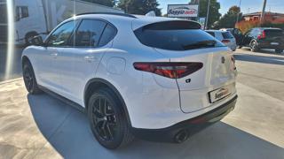 ALFA ROMEO Stelvio usata, con Cerchi in lega