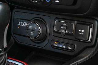 JEEP Renegade usata, con Controllo elettronico della corsia