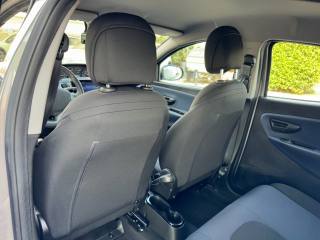 LANCIA Ypsilon usata 25
