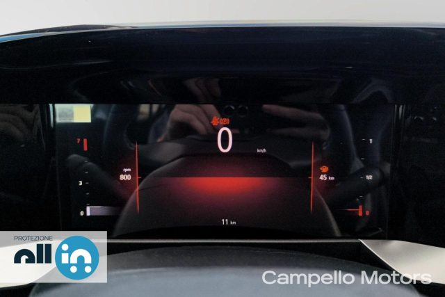 OPEL Mokka usata 8