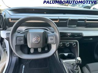 CITROEN C3 Aircross usata, con ESP