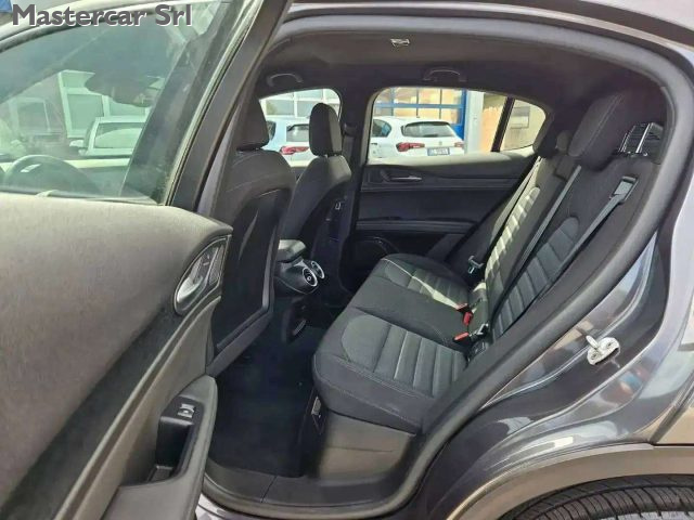 ALFA ROMEO Stelvio usata, con Controllo trazione