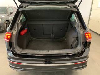 VOLKSWAGEN Tiguan usata, con Cruise Control