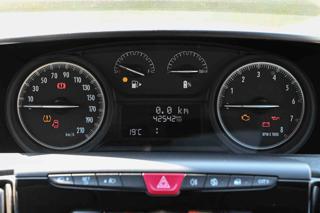 LANCIA Ypsilon usata, con Volante multifunzione