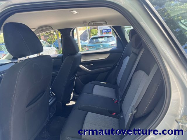MAZDA CX-60 usata, con Chiusura centralizzata
