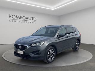 SEAT Tarraco usata, con Airbag