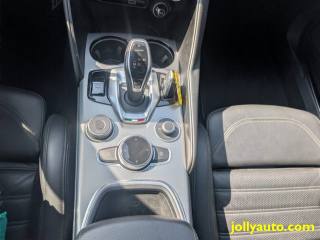 ALFA ROMEO Giulia usata, con Airbag testa