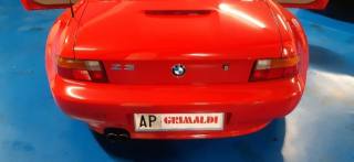 BMW Z3 usata 1