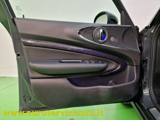 MINI Clubman usata 58