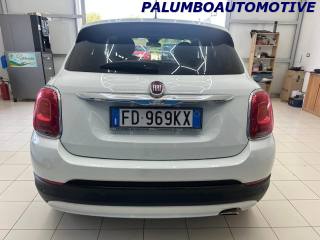 FIAT 500X usata, con Climatizzatore