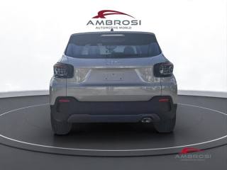 JEEP Avenger usata 7