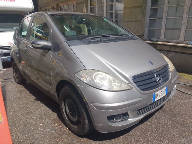 MERCEDES-BENZ A 180 usata, con Airbag Passeggero
