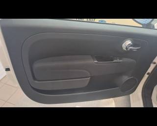 FIAT 500 usata 18