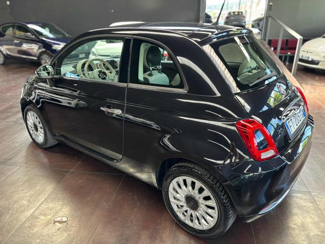 FIAT 500 usata, con Controllo trazione