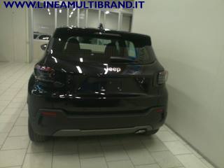 JEEP Avenger usata, con Alzacristalli elettrici