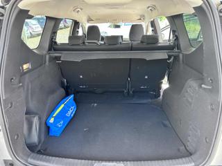 DACIA Jogger usata, con Supporto lombare