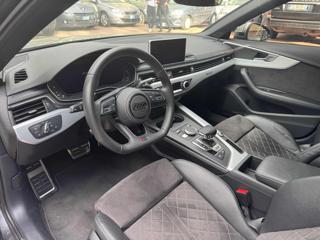 AUDI RS4 usata, con Antifurto