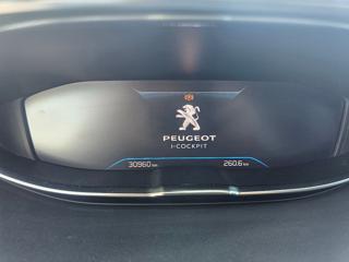 PEUGEOT 3008 usata, con Filtro antiparticolato