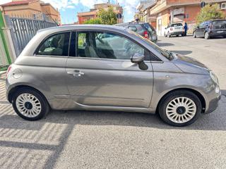 FIAT 500 usata, con Cerchi in lega