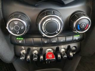 MINI Mini usata, con Servosterzo