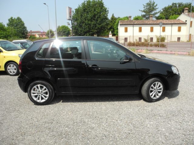 VOLKSWAGEN Polo usata 64