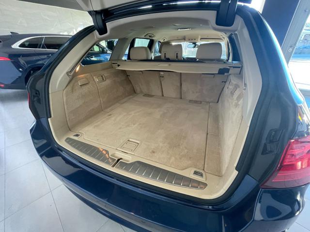 BMW 520 usata, con Chiusura centralizzata