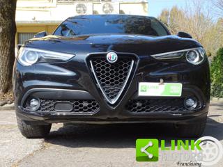 ALFA ROMEO Stelvio usata, con Fendinebbia