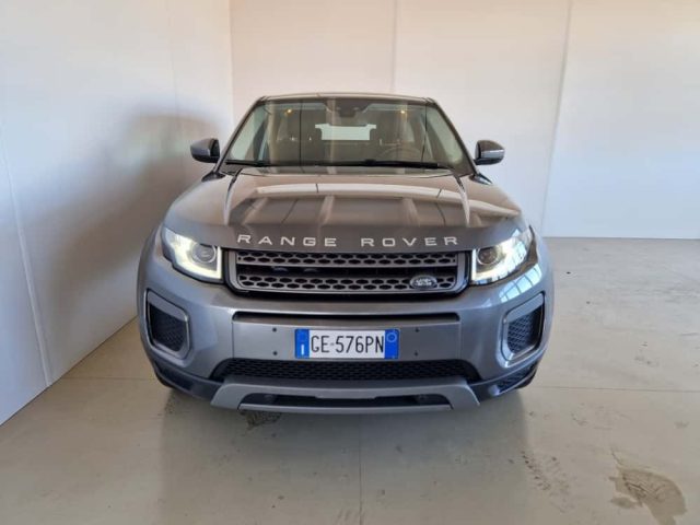 LAND ROVER Range Rover Evoque usata, con Controllo trazione