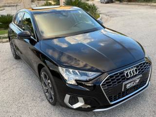 AUDI A3 usata, con Cruise Control