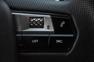 DS AUTOMOBILES DS 7 usata, con Leve al volante