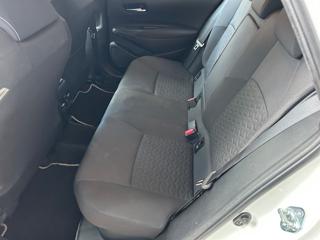 TOYOTA Corolla usata, con Cruise Control