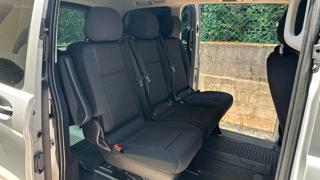 MERCEDES-BENZ Vito usata, con Fendinebbia