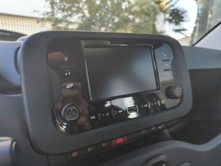 FIAT Panda usata, con Controllo trazione