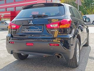 MITSUBISHI ASX usata 36