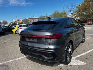 AUDI Q5 usata, con Airbag laterali