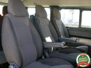 FIAT Ducato usata, con Bracciolo