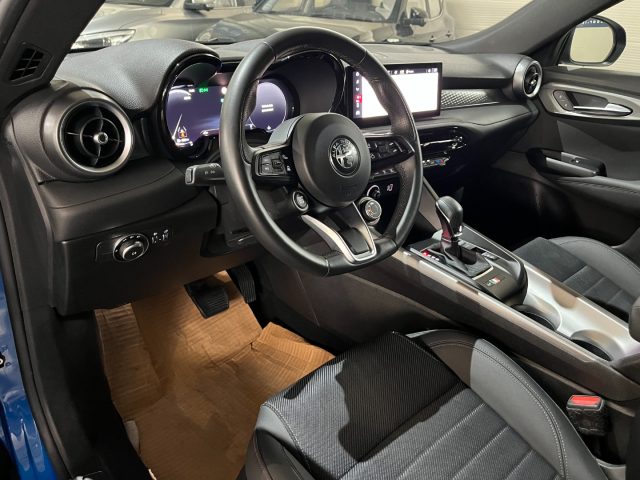 ALFA ROMEO Tonale usata, con Chiusura centralizzata