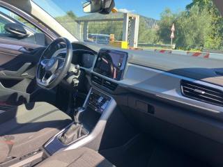 VOLKSWAGEN T-Roc usata, con Immobilizzatore elettronico