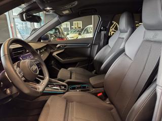 AUDI A3 usata, con Controllo trazione