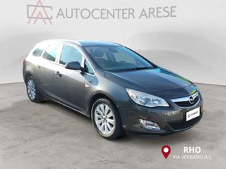 OPEL Astra usata, con Airbag Passeggero