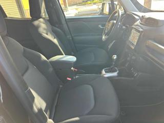 JEEP Renegade usata 11