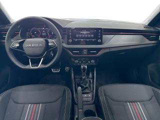 SKODA Kamiq usata, con Chiusura centralizzata