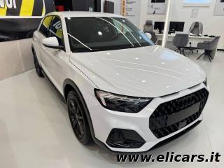 AUDI A1 usata, con Autoradio