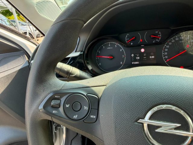 OPEL Corsa usata, con Climatizzatore