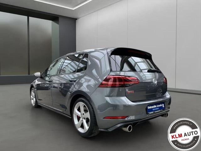 VOLKSWAGEN Golf GTI usata, con Chiusura centralizzata