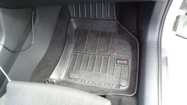 SKODA Superb usata 71