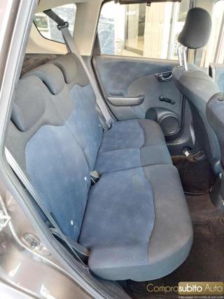 HONDA Jazz usata 13
