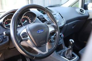 FORD Fiesta usata, con Sedili sportivi